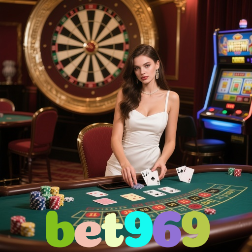 bet969 - Baixe o App bet969 para Android e Comece a Jogar