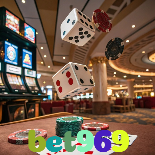bet969 - Baixe o app bet969 no Google Play e jogue ao vivo