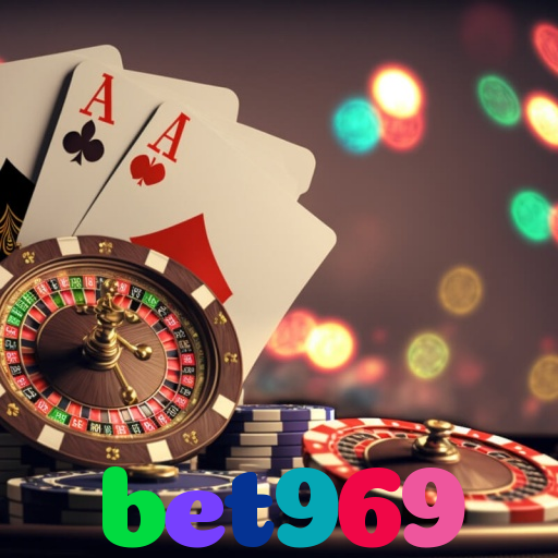 bet969 - Baixe o app bet969 no Google Play e jogue ao vivo