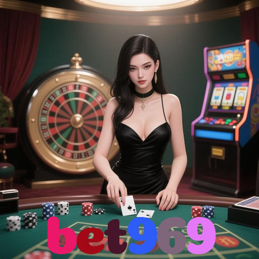 bet969 - Baixe o app bet969 no Google Play e jogue ao vivo