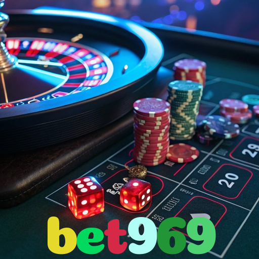 bet969 - Baixe o app bet969 no Google Play e jogue ao vivo