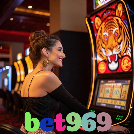 bet969 - Baixe o app bet969 no Google Play e jogue ao vivo