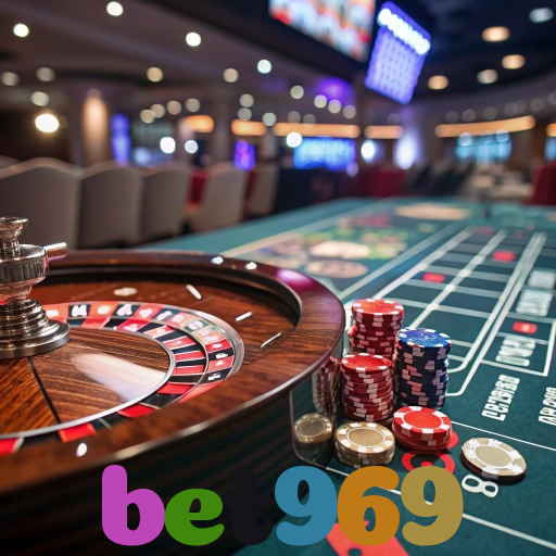 bet969 - Baixe o app bet969 no Google Play e jogue ao vivo