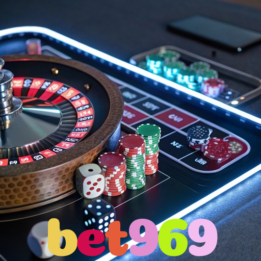 bet969 - Baixe o app bet969 no Google Play e jogue ao vivo