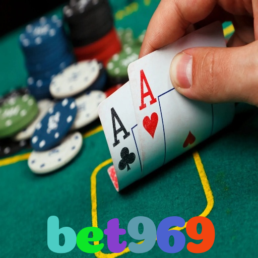 bet969 - Baixe o app bet969 no Google Play e jogue ao vivo