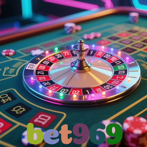 bet969 - Baixe o app bet969 no Google Play e jogue ao vivo