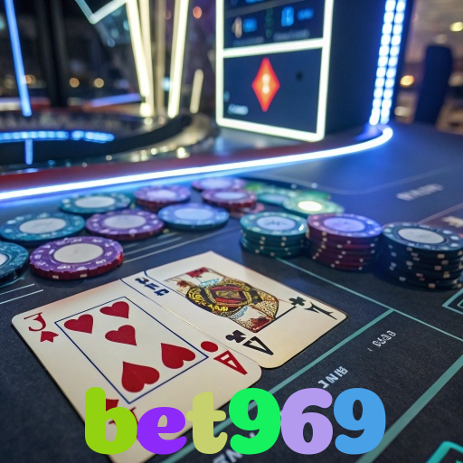 bet969 - Baixe o app bet969 no Google Play e jogue ao vivo