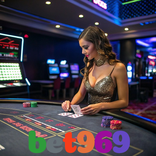 bet969 - Baixe o app bet969 no Google Play e jogue ao vivo