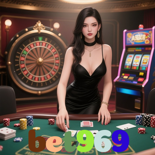 bet969 - Baixe o App bet969 para Android e Comece a Jogar