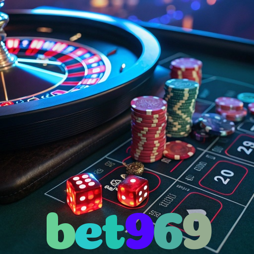 bet969 - Baixe o app bet969 no Google Play e jogue ao vivo
