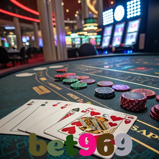bet969 - Baixe o app bet969 no Google Play e jogue ao vivo
