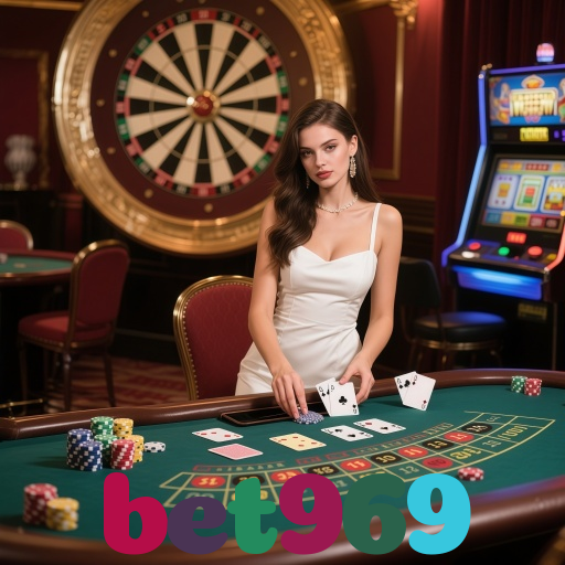 bet969 - Baixe o App bet969 para Android e Comece a Jogar