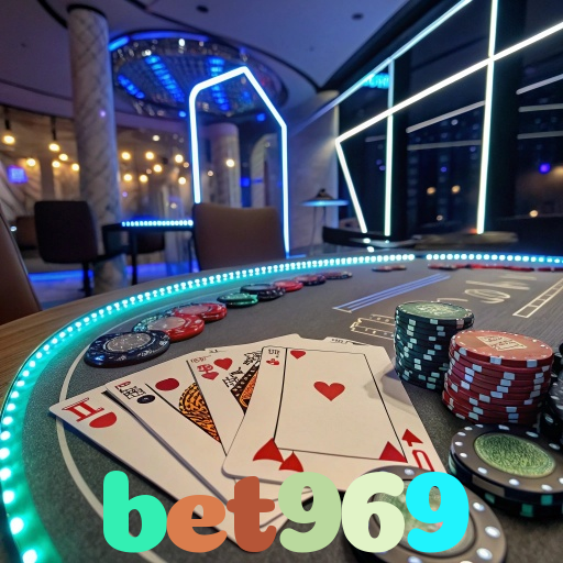 bet969 - Baixe o App bet969 para Android e Comece a Jogar
