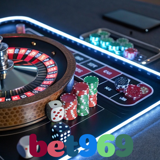bet969 - Baixe o app bet969 no Google Play e jogue ao vivo
