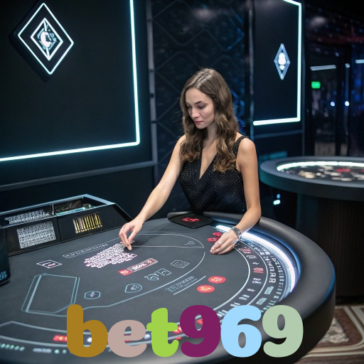 bet969 - Baixe o app bet969 no Google Play e jogue ao vivo