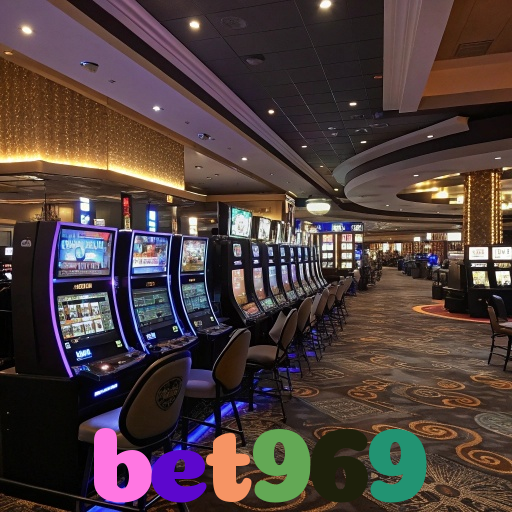 bet969 - Baixe o App bet969 para Android e Comece a Jogar