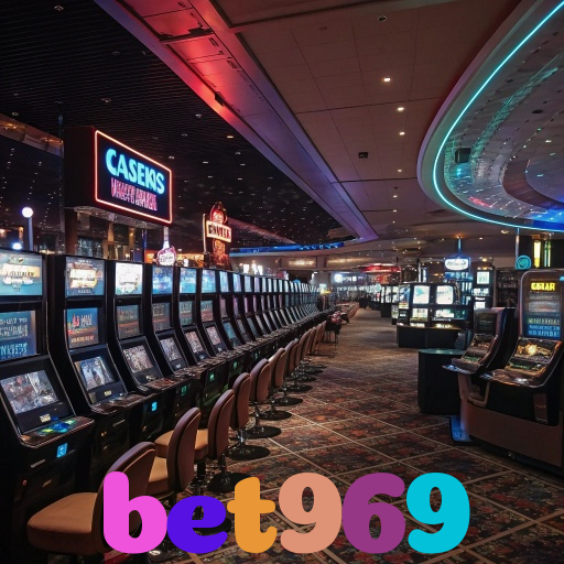 bet969 - Baixe o App bet969 para Android e Comece a Jogar