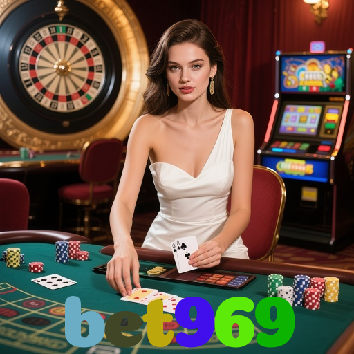 bet969 - Baixe o app bet969 no Google Play e jogue ao vivo