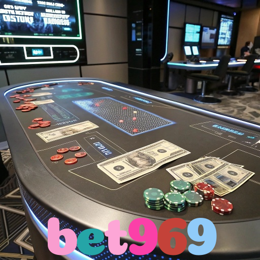 bet969 - Baixe o App bet969 para Android e Comece a Jogar