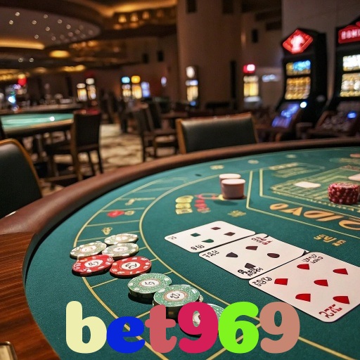 bet969 - Baixe o App bet969 para Android e Comece a Jogar