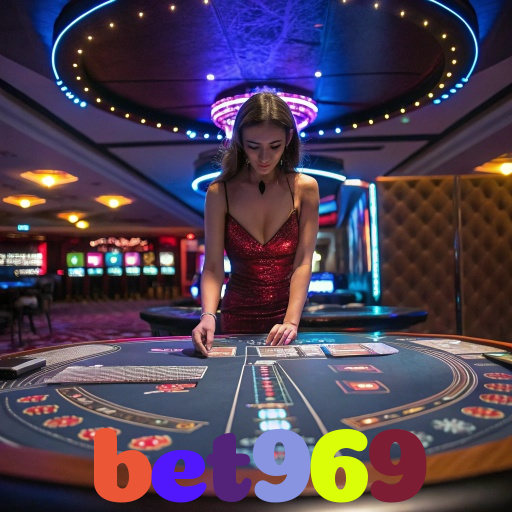 bet969 - Baixe o app bet969 no Google Play e jogue ao vivo