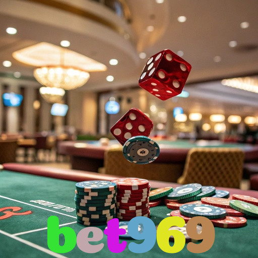 bet969 - Baixe o App bet969 para Android e Comece a Jogar