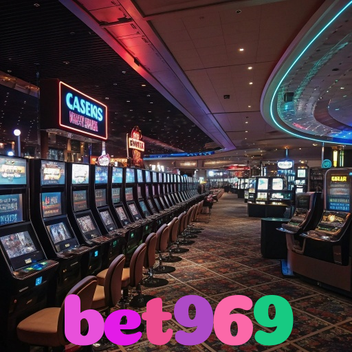 bet969 - Baixe o app bet969 no Google Play e jogue ao vivo