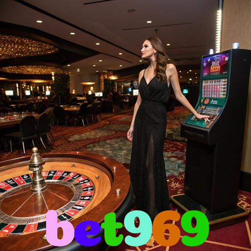 bet969 - Baixe o app bet969 no Google Play e jogue ao vivo