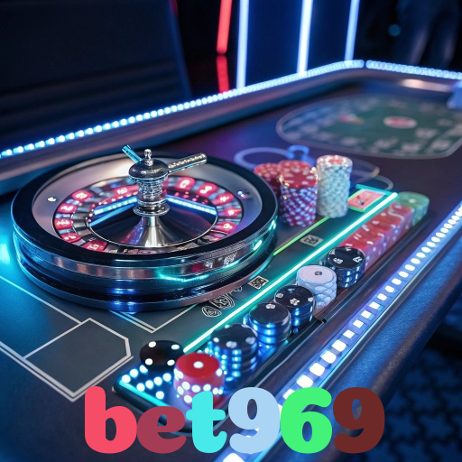 bet969 - Baixe o app bet969 no Google Play e jogue ao vivo
