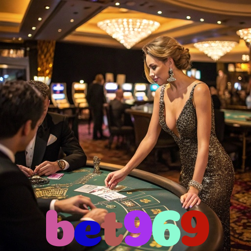 bet969 - Baixe o app bet969 no Google Play e jogue ao vivo
