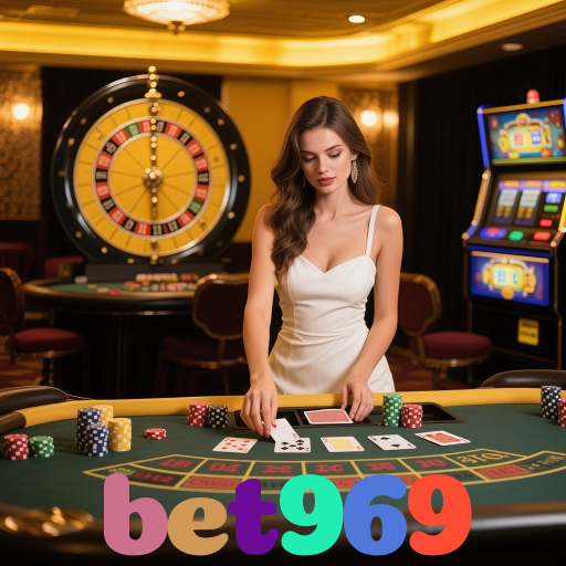 bet969 - Baixe o app bet969 no Google Play e jogue ao vivo