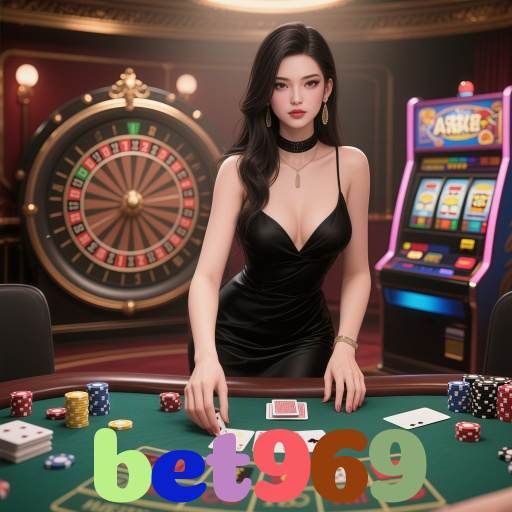 bet969 - Baixe o App bet969 para Android e Comece a Jogar