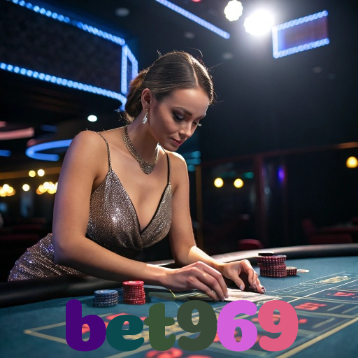bet969 - Baixe o App bet969 para Android e Comece a Jogar