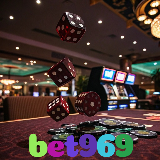 bet969 - Baixe o app bet969 no Google Play e jogue ao vivo
