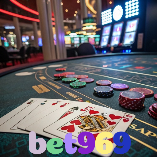 bet969 - Baixe o app bet969 no Google Play e jogue ao vivo