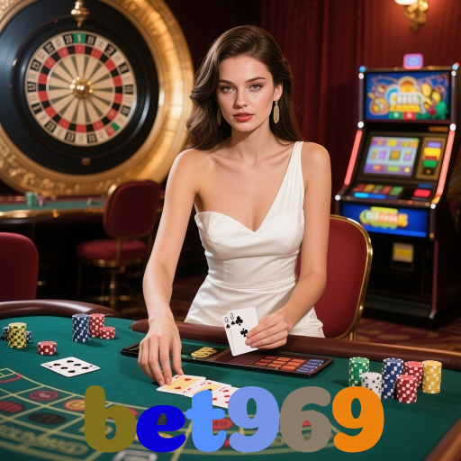 bet969 - Baixe o app bet969 no Google Play e jogue ao vivo