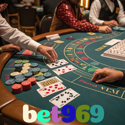 bet969 - Baixe o app bet969 no Google Play e jogue ao vivo