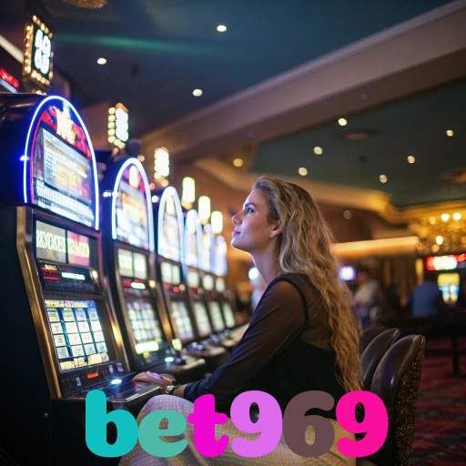 bet969 - Baixe o app bet969 no Google Play e jogue ao vivo