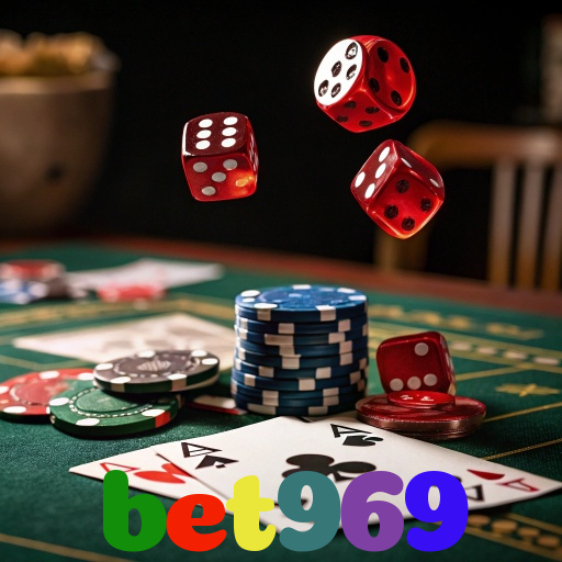 bet969 - Baixe o app bet969 no Google Play e jogue ao vivo