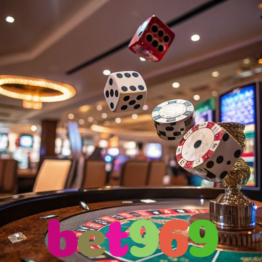 bet969 - Baixe o app bet969 no Google Play e jogue ao vivo