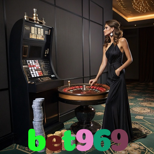 bet969 - Baixe o app bet969 no Google Play e jogue ao vivo
