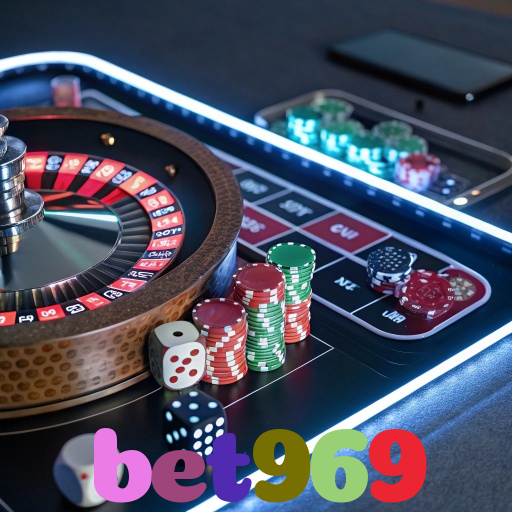 bet969 - Baixe o App bet969 para Android e Comece a Jogar