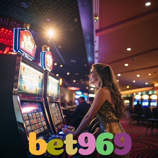 bet969 - Baixe o app bet969 no Google Play e jogue ao vivo