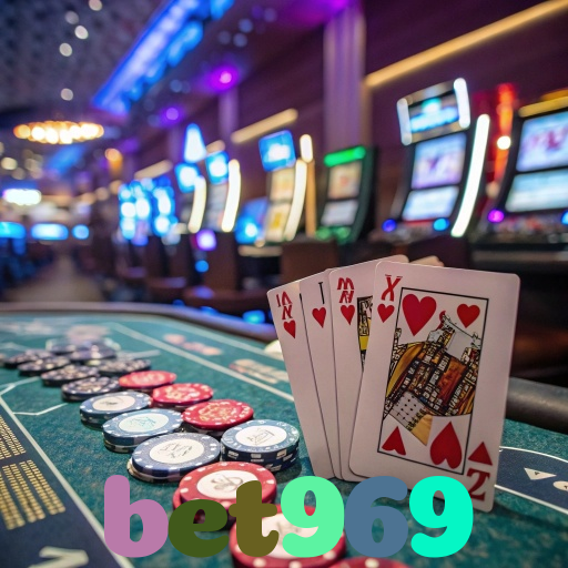 bet969 - Baixe o App bet969 para Android e Comece a Jogar