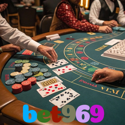 bet969 - Baixe o app bet969 no Google Play e jogue ao vivo