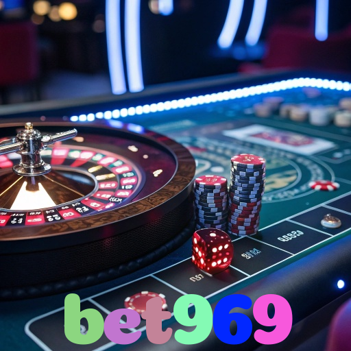 bet969 - Baixe o app bet969 no Google Play e jogue ao vivo