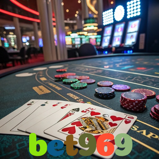 bet969 - Baixe o app bet969 no Google Play e jogue ao vivo