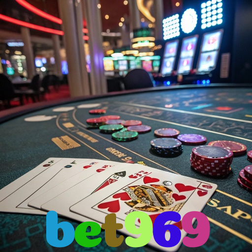 bet969 - Baixe o App bet969 para Android e Comece a Jogar