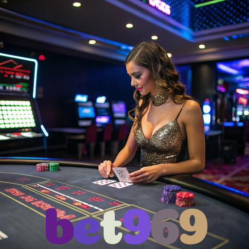 bet969 - Baixe o app bet969 no Google Play e jogue ao vivo