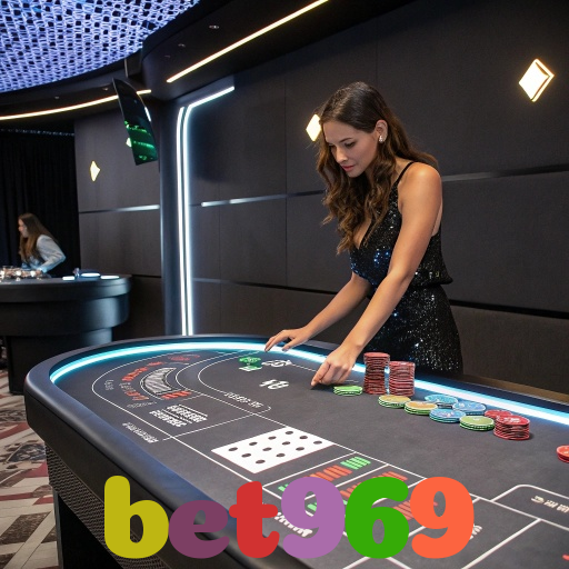 bet969 - Baixe o app bet969 no Google Play e jogue ao vivo